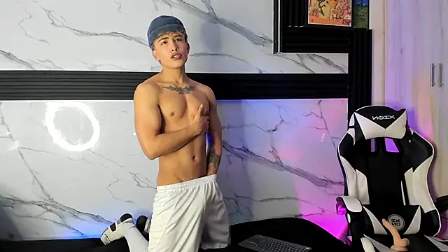 Saimonvela live sex cam