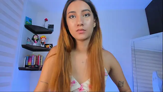 kittyrush_ live sex cam