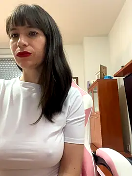 AlanaRius18 live sex cam