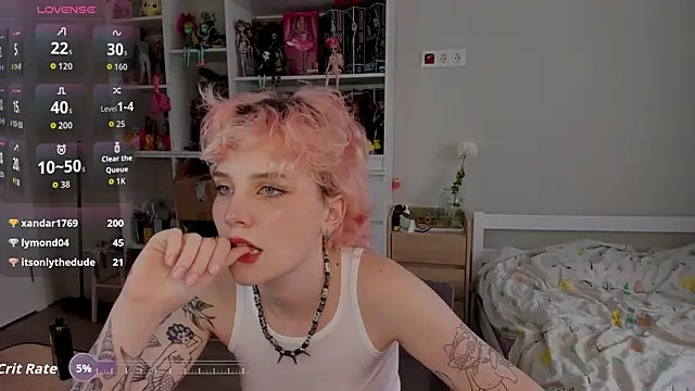 School_Love live sex cam