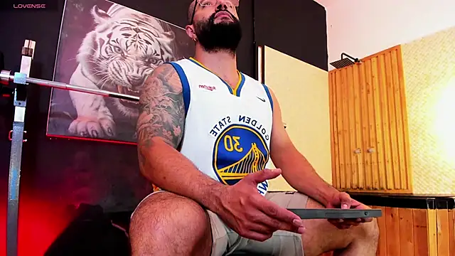 Luke__09 live sex cam