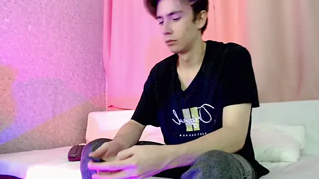 Harvey_foster live sex cam