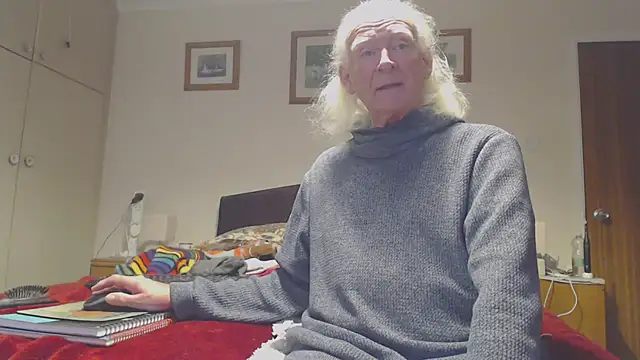 WaverlyKernow live sex cam