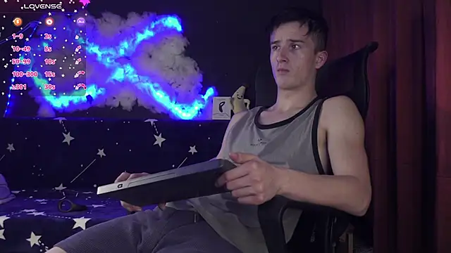 SirReed live sex cam