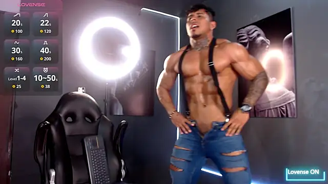 bradley_smith live sex cam