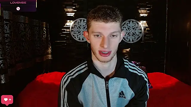 andrewxbi live sex cam