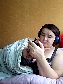 LiluHot live sex cam