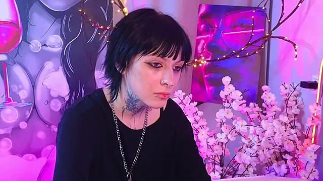 MarianCarter live sex cam