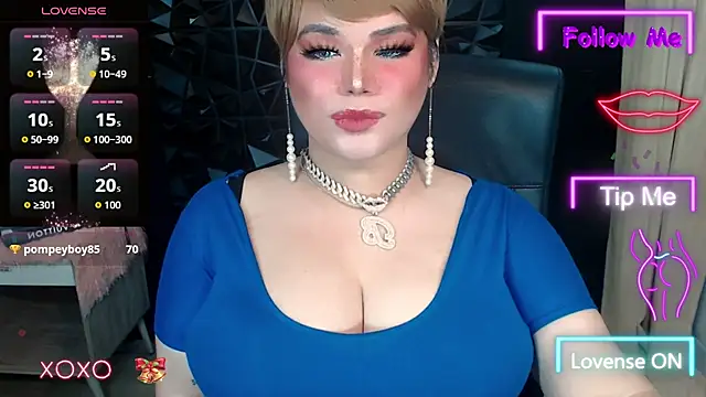 xHugeHarleySelfsuckerx live sex cam