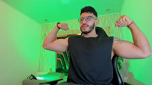 Liam_Kleiin live sex cam