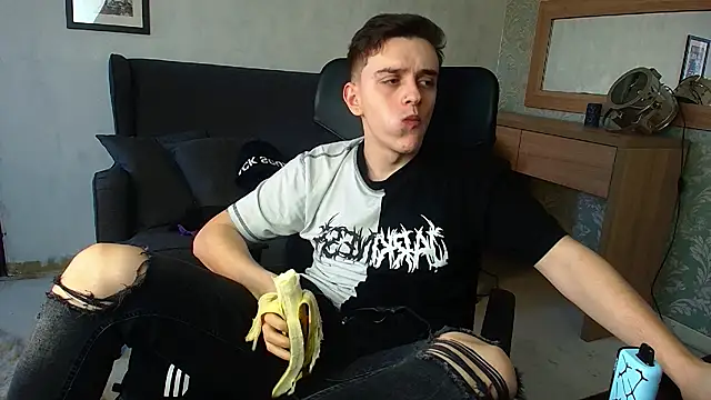 FelixStarkk live sex cam