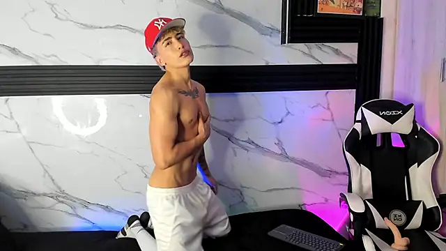 Saimonvela live sex cam