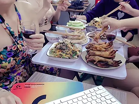 Funnygirl_9x live sex cam