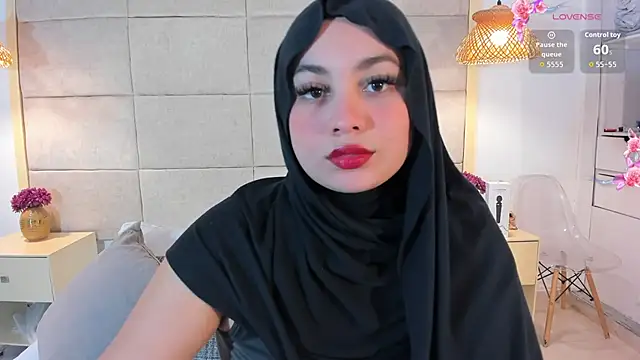 _anjum_ live sex cam