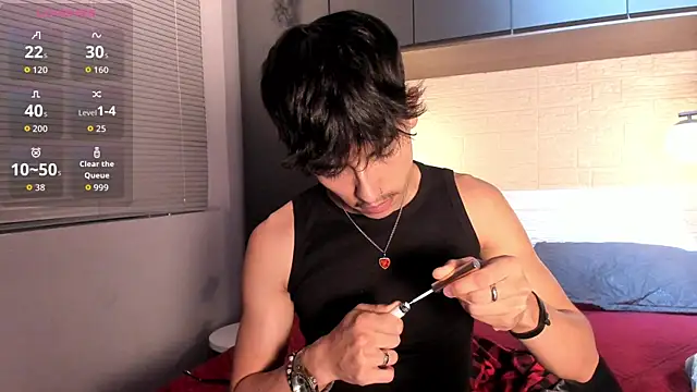 tim__fox live sex cam