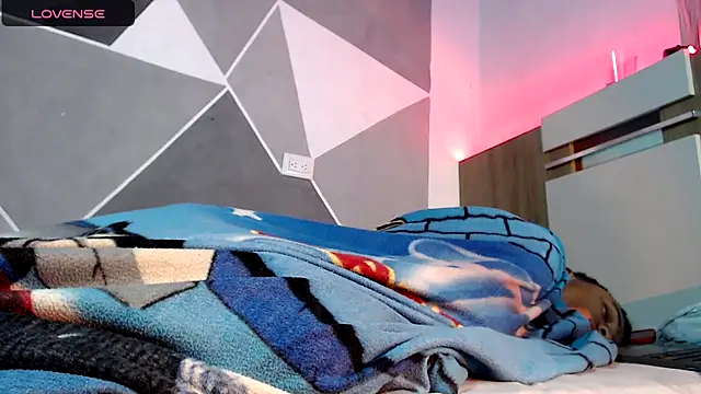 DavidLondo live sex cam