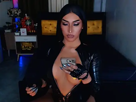 SmasherDuchess live sex cam