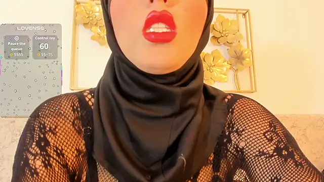 hanajameela live sex cam