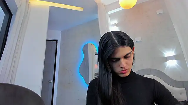 Venusflame__ live sex cam