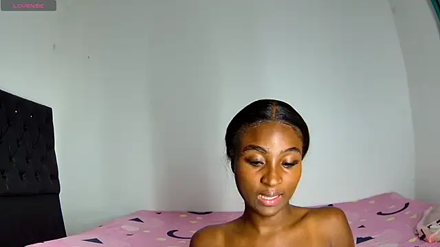 shantall_ebony1 live sex cam