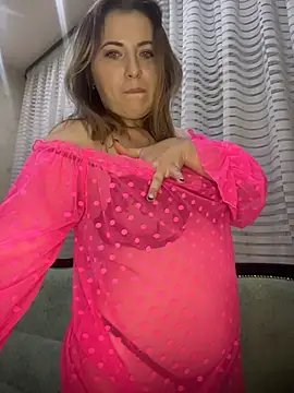 AliseShyness live sex cam