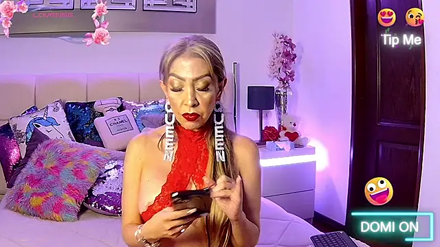 EvelinaGrey live sex cam