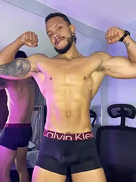 ARON_TAYLER01 live sex cam