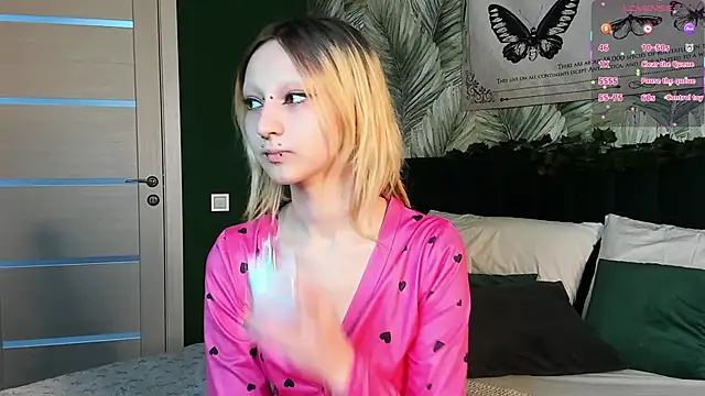 Lexy-Woorhez live sex cam