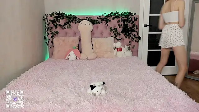 Pink_Lila18 live sex cam