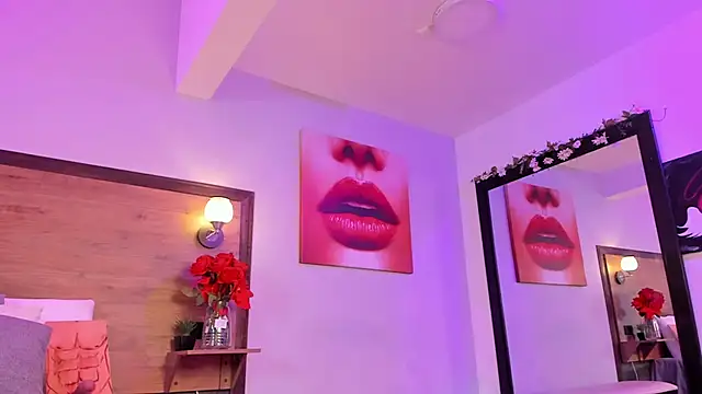 EmmaBakeer live sex cam