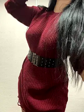 Molly-molly- live sex cam