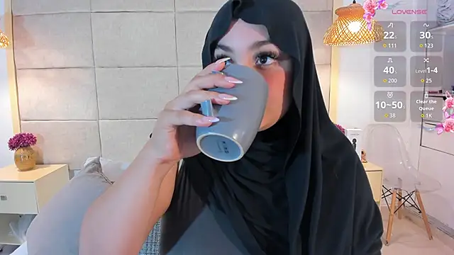 _anjum_ live sex cam