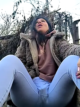 KikiXRed live sex cam