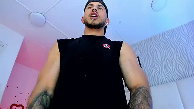 dylan_jacobx live sex cam