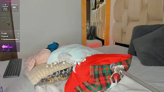 brendaruiz live sex cam