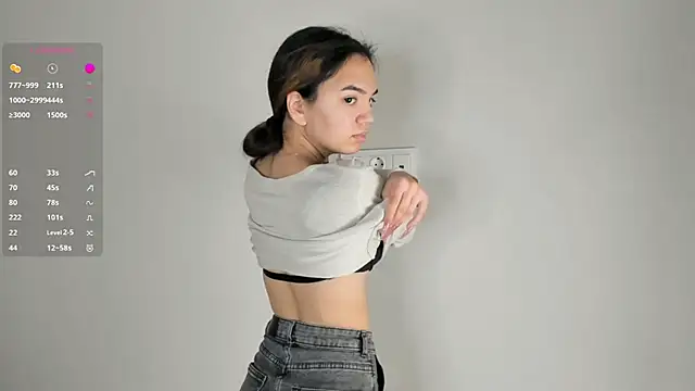 CoreenLuebbers live sex cam