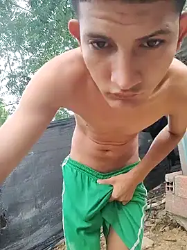 Juan_Hotcaliemte live sex cam