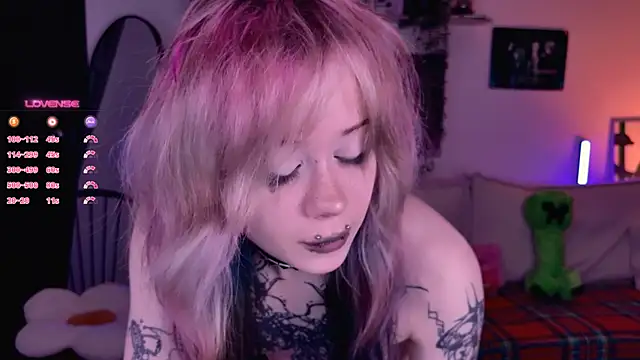 Lollyshy live sex cam