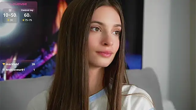 EvaLung777 live sex cam