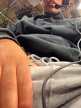 StrokingDaddy4 live sex cam