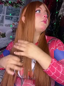 CharlotteMillers live sex cam