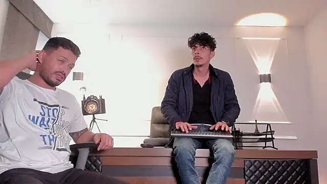 boysonfiree live sex cam