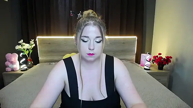 JessikaDaniel live sex cam