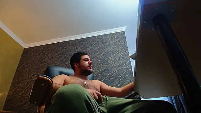 JoshKnights live sex cam