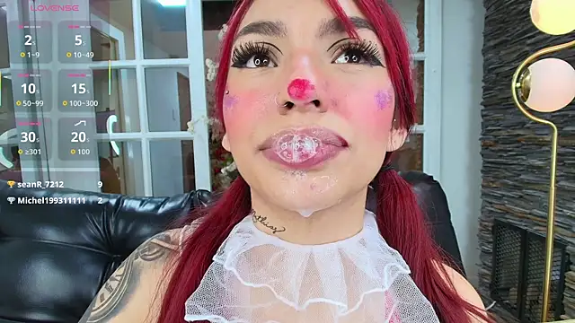 miss___abigail live sex cam