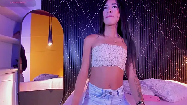 Miss_Ariaa live sex cam