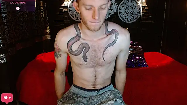 andrewxbi live sex cam