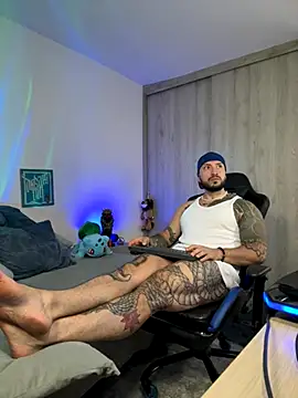 Dave-Max01 live sex cam