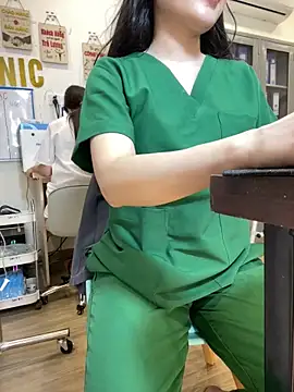 Clinic_Sexy live sex cam