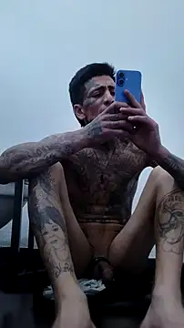 Papinine6 live sex cam